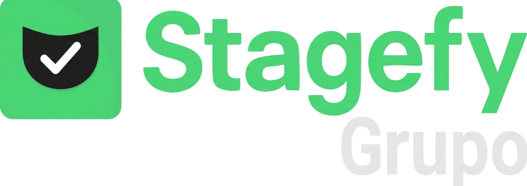 Stagefy Grupo