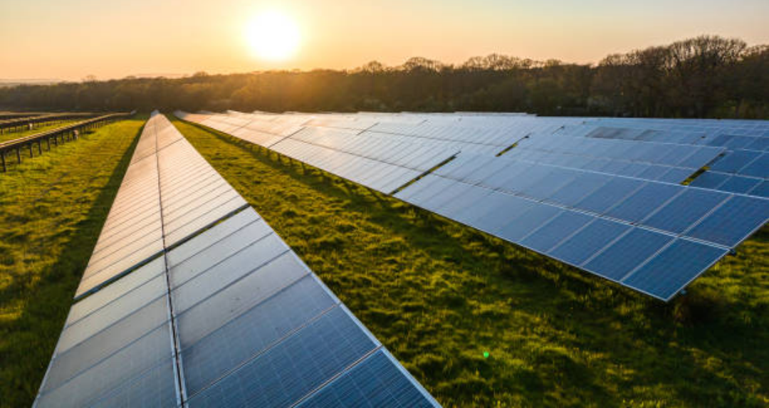 Energia solar Stagefy Energy