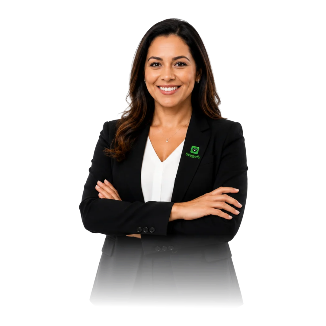 Consultora Stagefy — soluções empresariais